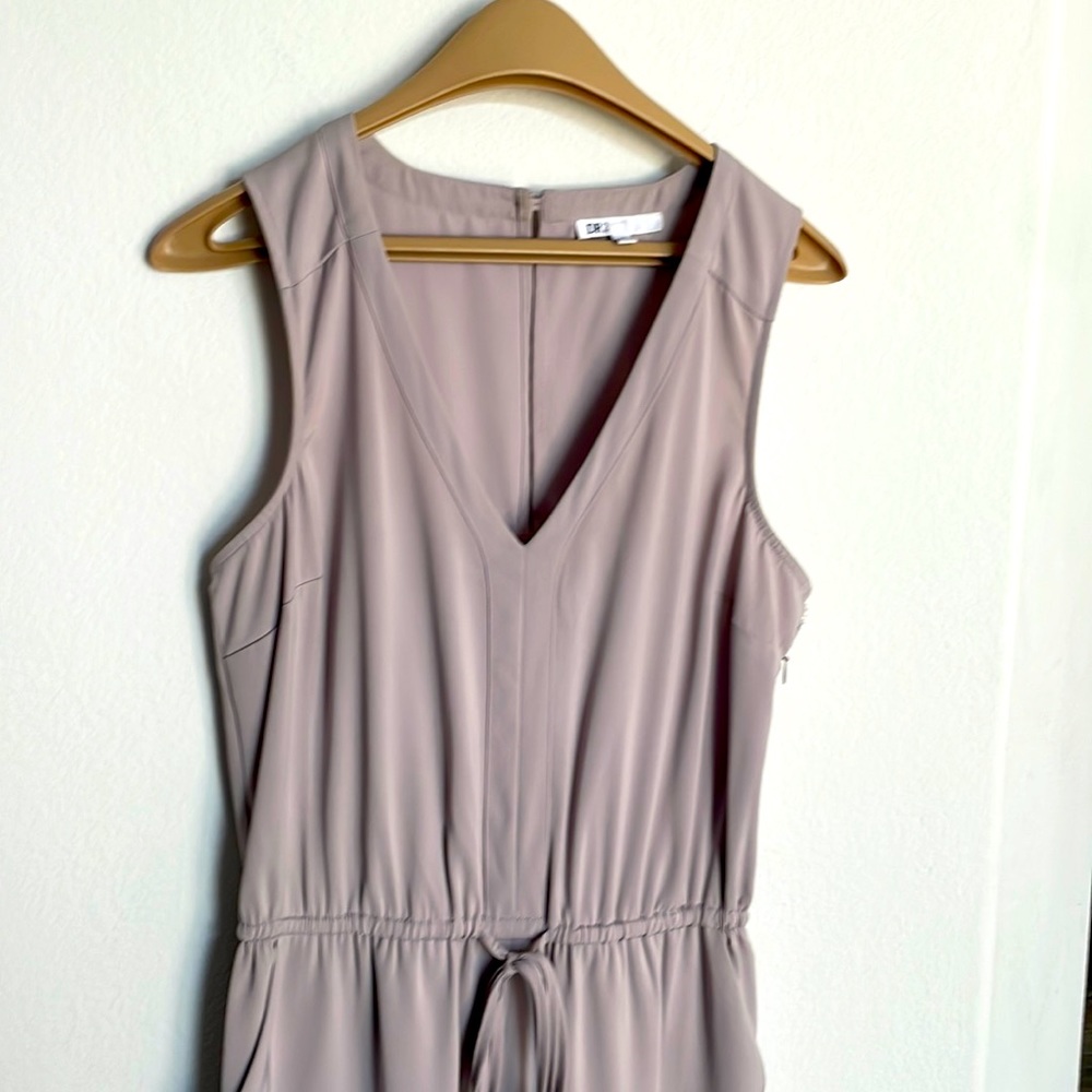 jump suit